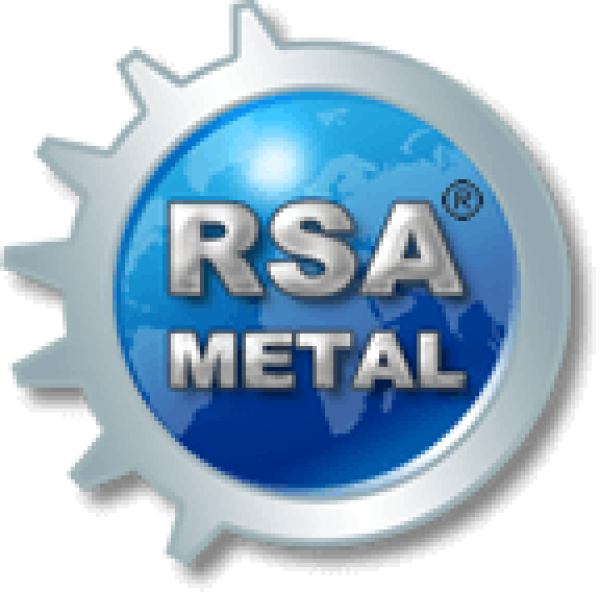 RSA Metal