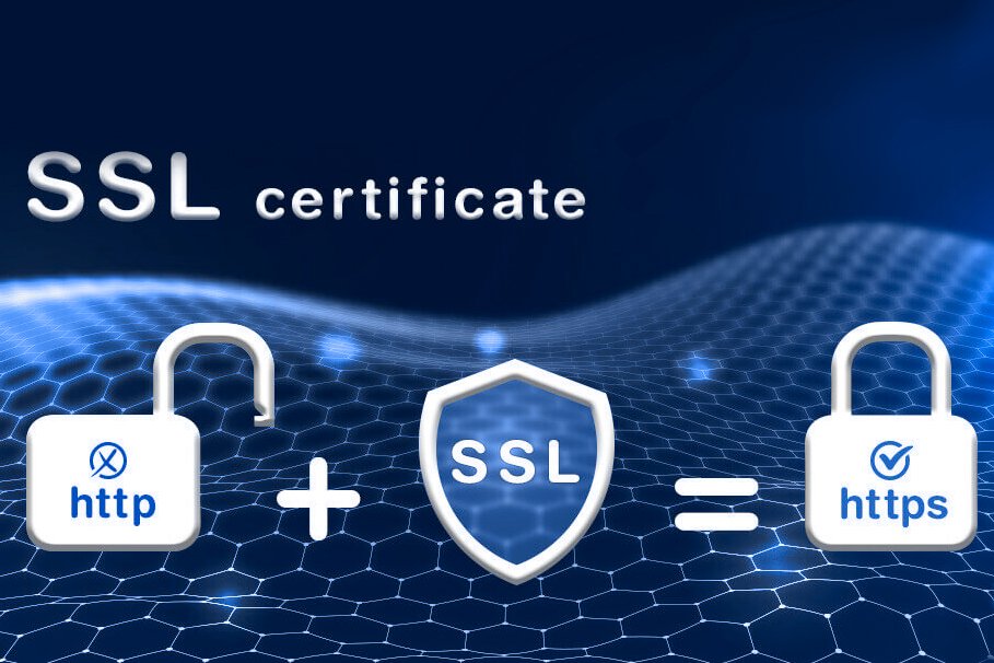 SSL- Güvenlik Sertifikası