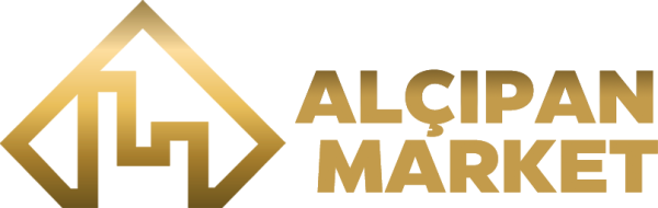 Alçıpan Market